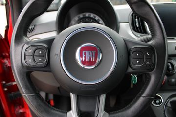 Fiat 500 S Fiat 500 S | Gepflegt | Top Ausstattung |