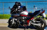 Suzuki Bandit 650 S - SUZUKI 2006 BANDIT