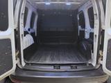 Volkswagen Caddy Cargo 2.0 TDI SITZHZG GRA PDC DAB+ - VW Caddy Gebrauchtwagen in Hamm