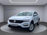 Volkswagen T-Roc 1.0 TSI Klima SH LM ACC Lane Assist - silberne Volkswagen T-Roc