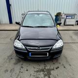 Opel Corsa 1.2 - gepflegter Zustand, TÜV, Airbags