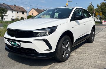 Opel Grandland GS 1.2 Turbo AHK R-Kam 360°