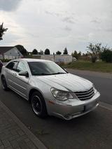 Chrysler sebring - Chrysler Sebring aus 2008