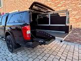 Nissan Navara N-Guard - HARDTOP & NEUWERTIG ZUSTAND ! - Nissan: Hardtop