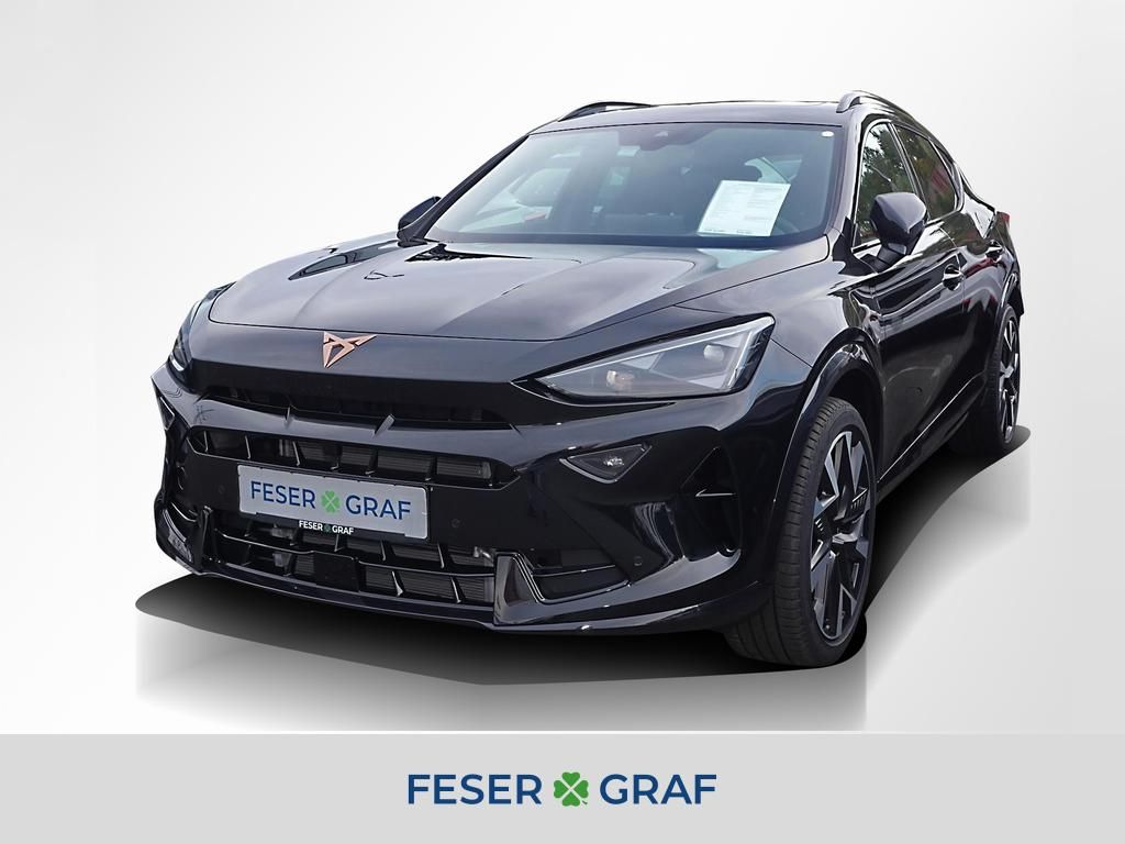 Cupra Formentor VZ 1.5 eHYBRID DSG Matrix LED, SHZ,LHZ