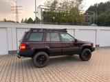Jeep Grand Cherokee ZJ OFFROAD CAMPER 4x4 - Jeep Grand Cherokee in Köln