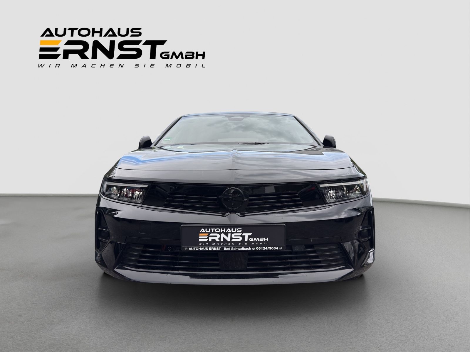 Opel Astra L Sports Tourer GS *KAMERA*PDC*SHZ* imagem 2