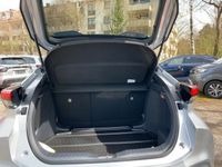 Toyota C-HR - Vorschau Bild 8