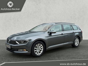 Volkswagen Passat Variant - 1