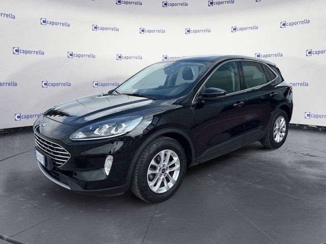 Ford Kuga 1.5 EcoBlue 120 CV aut. 2WD Titanium