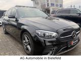 Mercedes-Benz E 300de "AMG-Line"Burmester" - Mercedes-Benz E 300 in Bielefeld