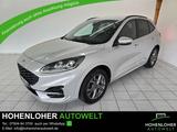 Ford Kuga ST-Line X 4x4 Automatik *LED*HUD*ACC* - Ford Kuga mit Diesel-Antrieb: Allradantrieb, Geländewagen, Automatik