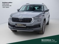 Skoda Kodiaq - Vorschau Bild 1