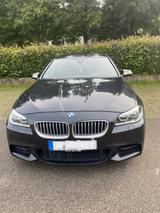 BMW M550d xDrive M