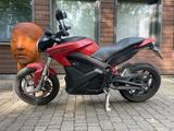 Zero SR 12.5 ZF ABS Pirelli Top Zustand DS FXR S - ZERO FX