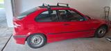 BMW E36 316i Compact OpenAir - BMW 316 mit Panoramadach