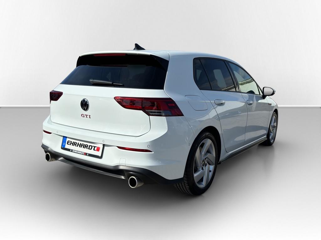 Volkswagen Golf VIII 2.0 TSI DSG GTI AHK*STHZG*LED*SHZ/BELÜ, миниатюра 4