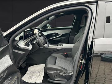 Peugeot 5008 - 8