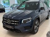 Mercedes-Benz GLB 200 d 4Matic 7Sitze Night Paket PANORAM AHK - Mercedes-Benz GLB 200 in Bielefeld