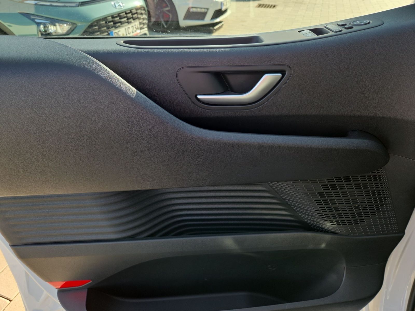 Hyundai Staria – Bild 12