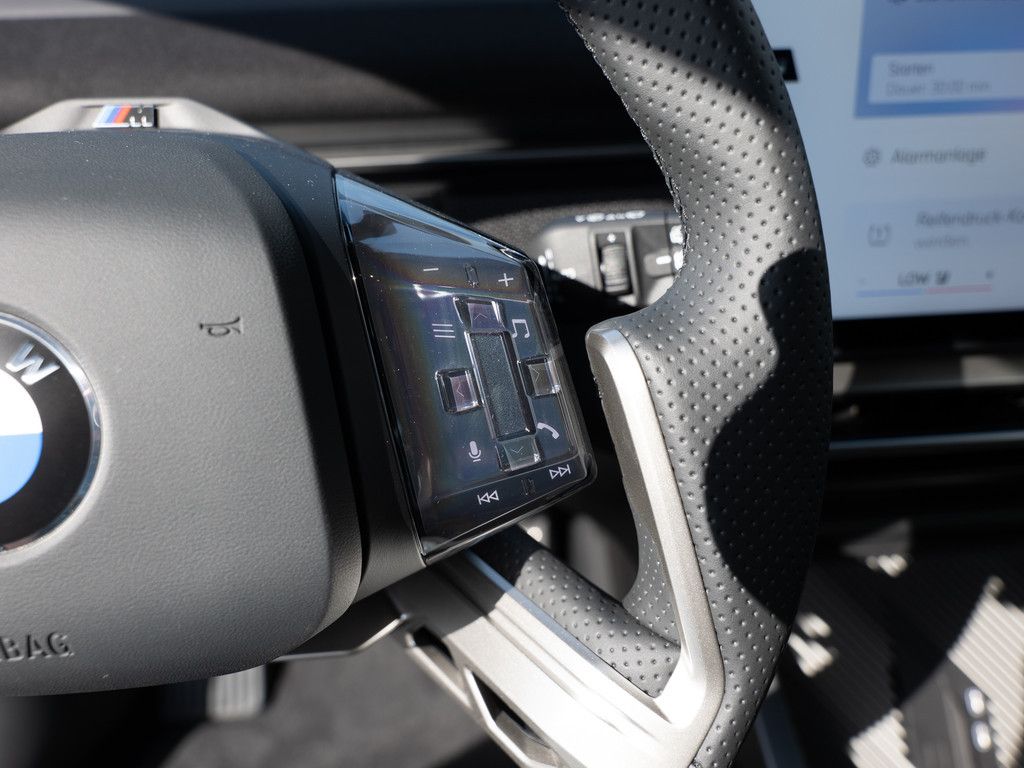 BMW iX3 - Bild 22