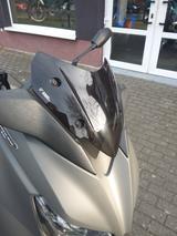 Yamaha X MAX 125 TECHMAX TÜV und Riemen neu - YAMAHA GEBRAUCHT X MAX 125