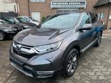 Honda CR-V 2.0 i-MMD HYBRID 2WD Elegance erst 16000 km - Honda CR-V in Oberhausen