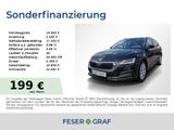 Skoda Octavia Combi Style 2.0 TDI DSG AHK/NAVI/HUD - Skoda Octavia: Style
