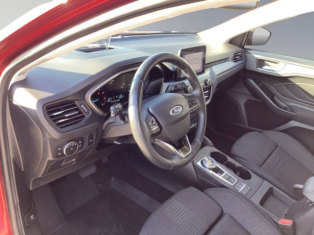 Focus Turnier 1.0EcoBoost Automatik Active