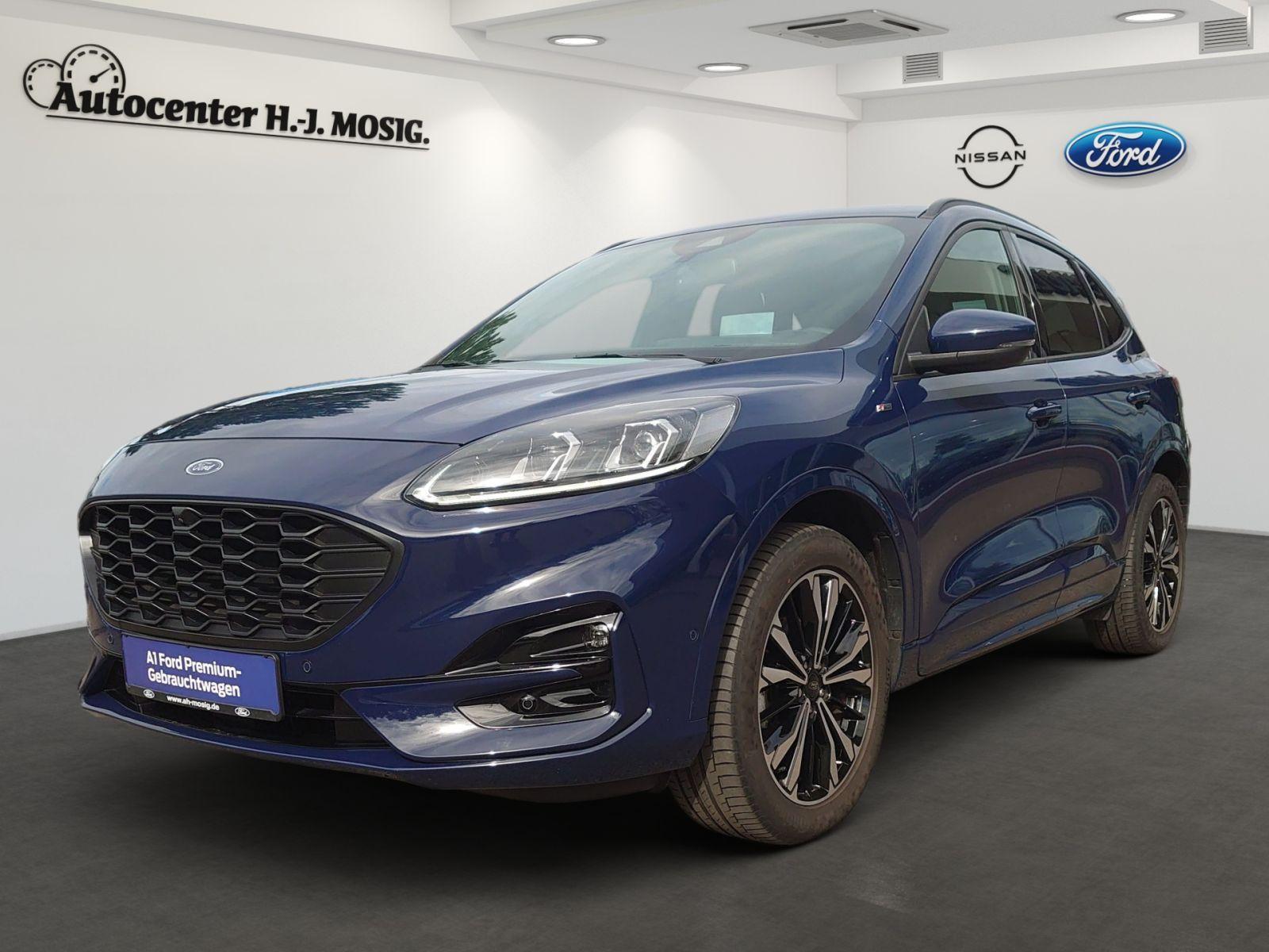 Ford Kuga ST-Line X 4x4 Automatik / AHK
