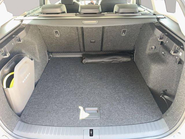 Enyaq 85 x Loft, AHK, Matrix-LED, Travel Assist,