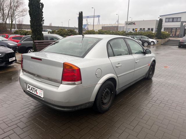 Opel Vectra  C Elegance