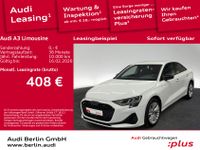Audi A3 - Vorschau Bild 1