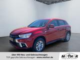 Mitsubishi ASX Diamant Edition+ (Facelift) FLA KlimaA LM - Mitsubishi Gebrauchtwagen von 2019