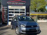 Volkswagen Golf Plus 1.6 TDI DSG VI Comfortline (AHK-Klima) - Volkswagen Golf aus 2010: TDI