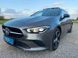 Mercedes-Benz CLA 200 Shooting Brake - Mercedes-Benz CLA Shooting Brake Diesel Gebrauchtwagen