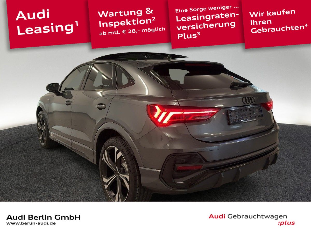 Audi Q3 - Bild 3