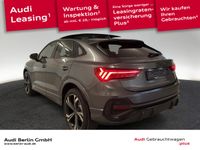 Audi Q3 - Vorschau Bild 3