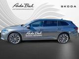 Skoda Superb Combi L&K 1.5 TSI iV 150 kW 6-Gang-DSG - Skoda Superb: 1.6