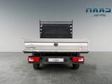 Volkswagen Crafter Pritsche 35 DOKA lang NAVI*APP*6-Sitzer! - Volkswagen Crafter: 35 Pritsche
