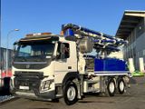 Volvo FMX 64 6x4 Cifa K24L ZR Funk 1.000h TOP ZUSTAND - Betonpumpe Cifa