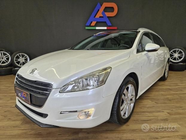 Peugeot PEUGEOT 508 2.0 HDi 163CV aut. FRIZIONE DA SOSTI