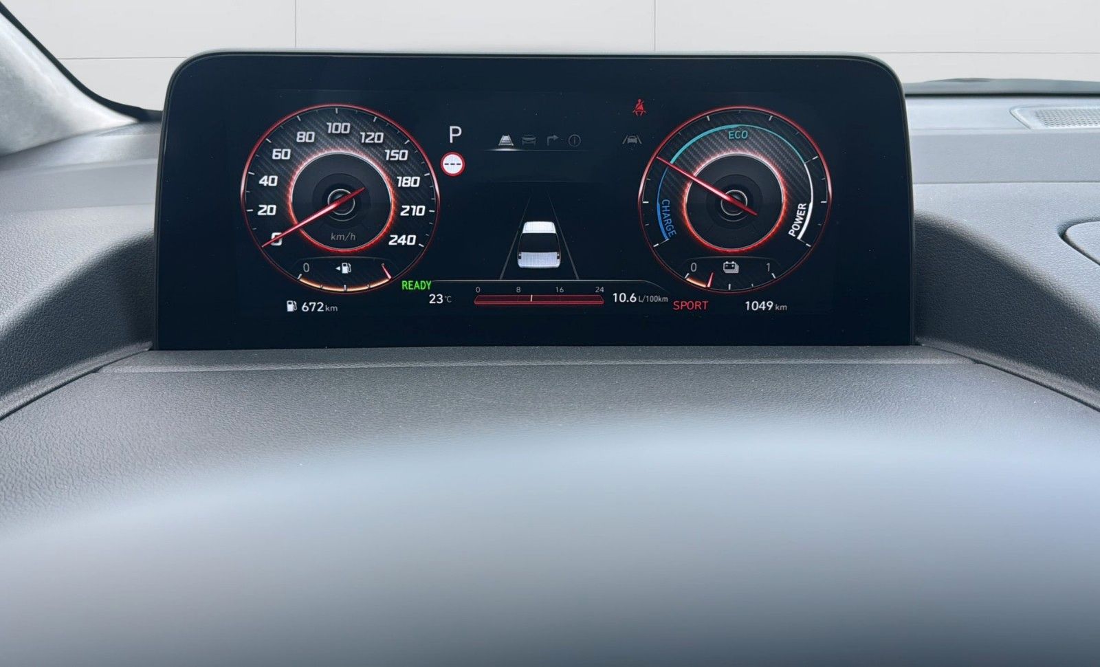 Hyundai Staria – Bild 8