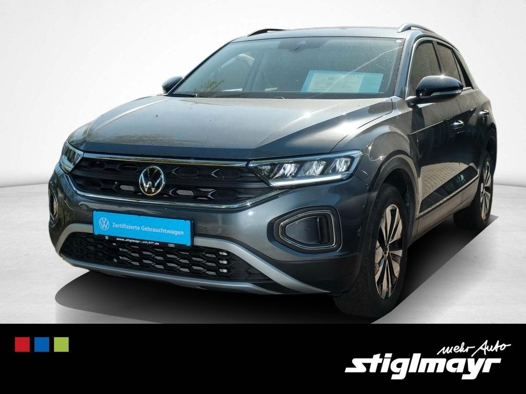 Volkswagen T-Roc - Bild 15