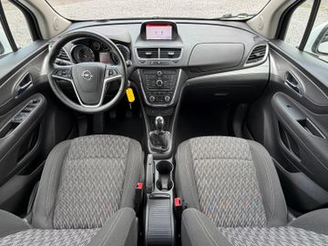 Opel Mokka - 2