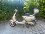 Vespa ET4 125 - Offers