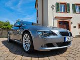 BMW 650i/facelift/Head-up/softclose - BMW 650: Coupé, 650i