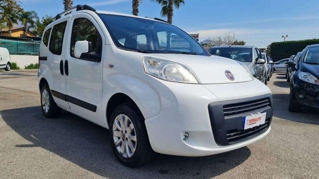 Fiat FIAT QUBO EMOTION 5 POSTI 1.4 8V 77 CV Dynamic N