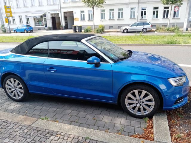 Audi Schönes Auto