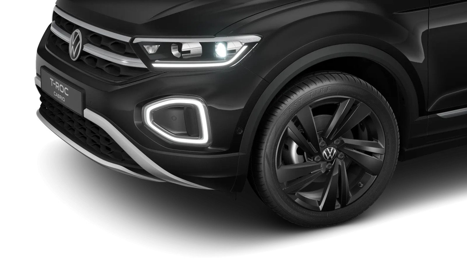 Volkswagen T-Roc - Bild 5
